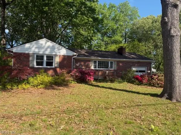 104 Bell Hill Drive, Yorktown, VA 23692