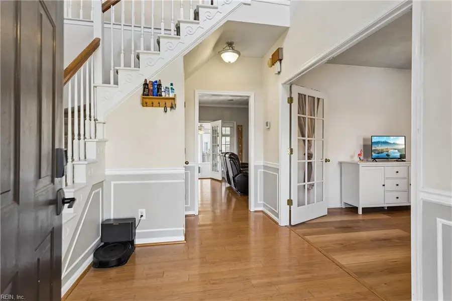 828 Essex Park Drive, Hampton, VA 23669 - #3