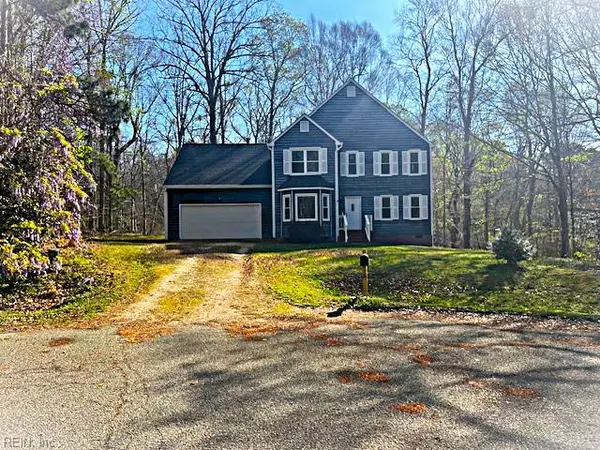 8 Sumner Court, Toano, VA 23168