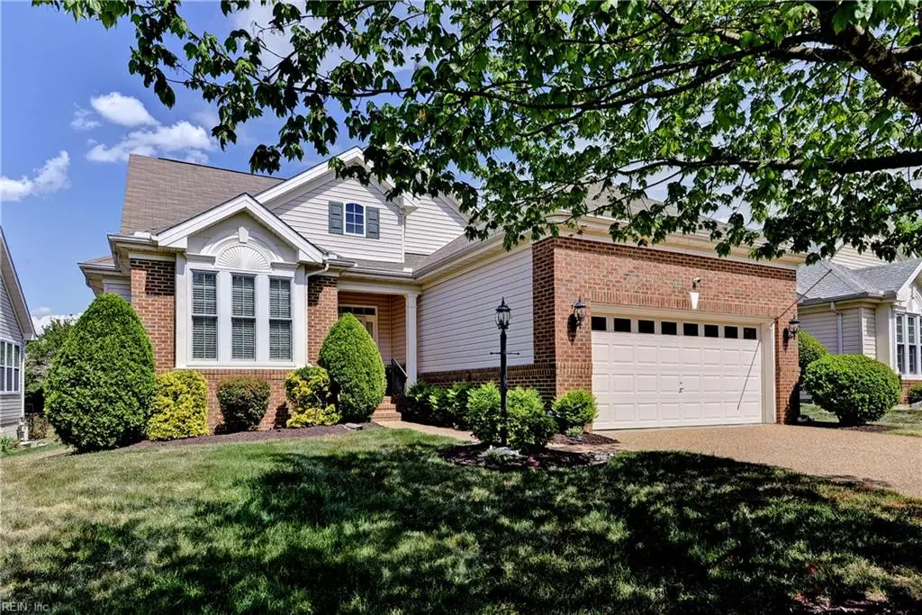 6908 Chancery Lane, Williamsburg, VA 23188 - #1