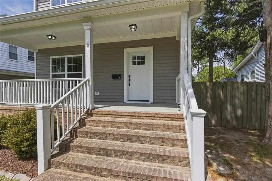 1011 Holly Avenue, Chesapeake, VA 23324 - #2