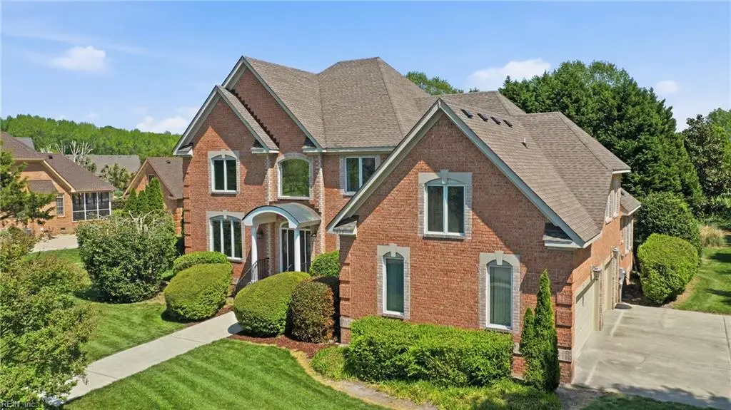 1625 Water View Circle, Chesapeake, VA 23322 - #1