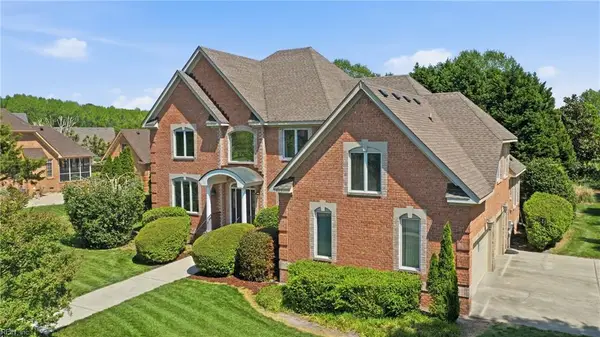 1625 Water View Circle, Chesapeake, VA 23322