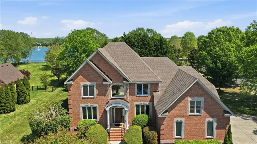 1625 Water View Circle, Chesapeake, VA 23322 - #2