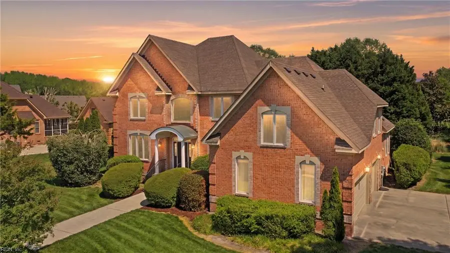 1625 Water View Circle, Chesapeake, VA 23322 - #3