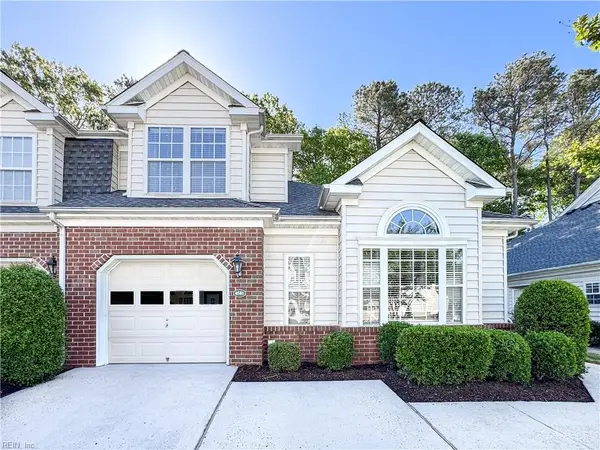 4581 Carriage Drive, Virginia Beach, VA 23464