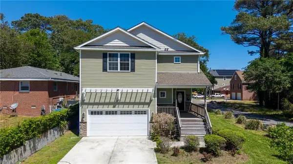 2922 Pretty Lake Avenue, Norfolk, VA 23518