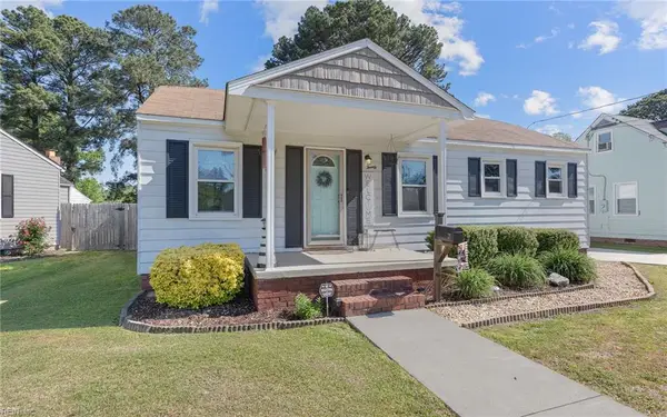 20 S Colin Drive, Portsmouth, VA 23701