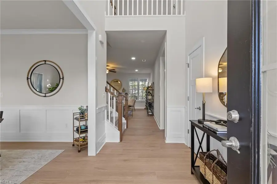 1920 Lancing Crest Lane, Chesapeake, VA 23323 - #3