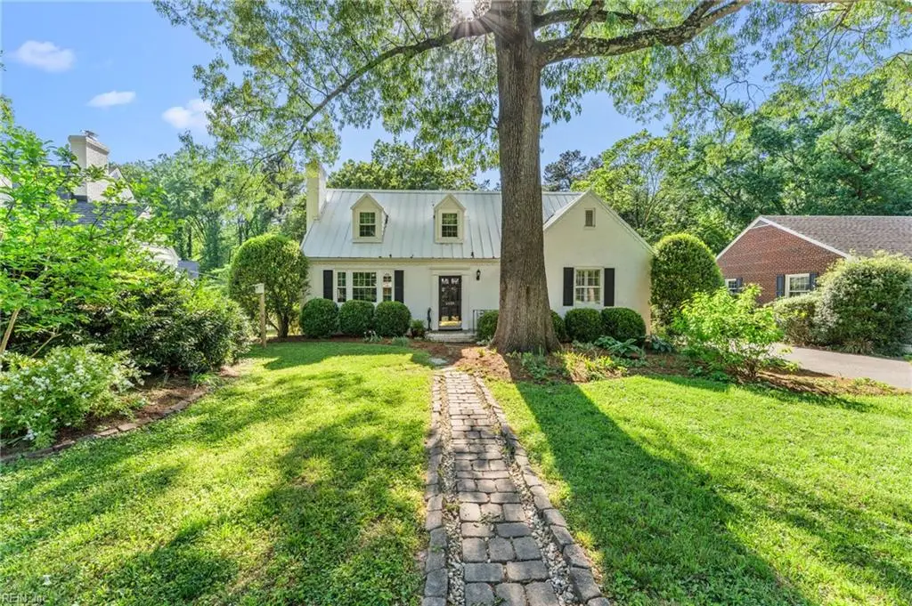 5420 Dorchester Road, Richmond, VA 23225 - #1