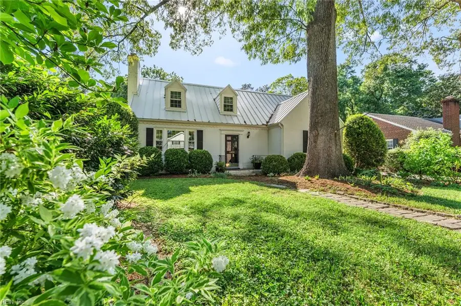 5420 Dorchester Road, Richmond, VA 23225 - #2