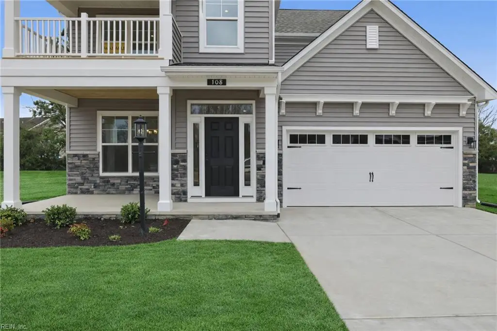108 Brassy Street, Suffolk, VA 23434 - #1