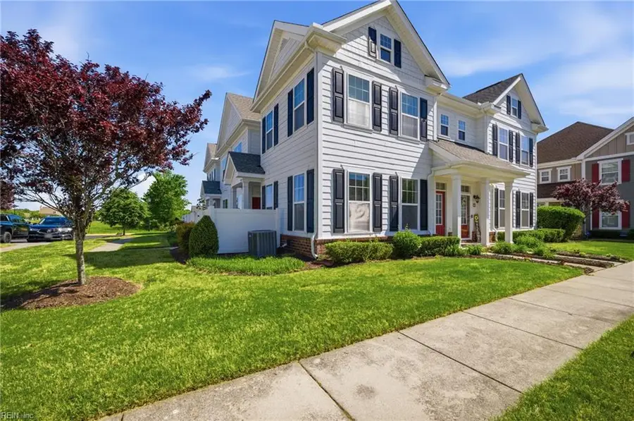 503 Nesbit Dr Drive, Chesapeake, VA 23323 - #2