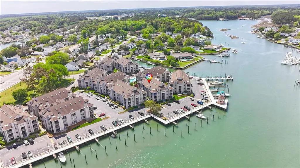 415 Harbour Point #306, Virginia Beach, VA 23451 - #1
