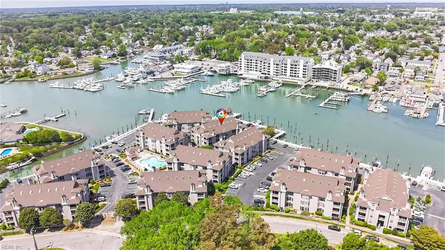 415 Harbour Point #306, Virginia Beach, VA 23451 - #2