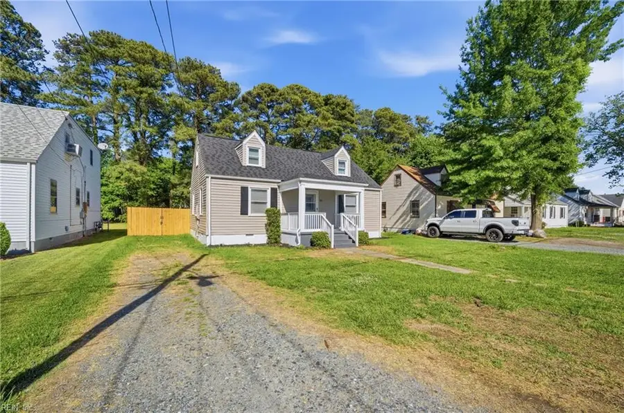 119 Jacquelyn Drive, Portsmouth, VA 23701 - #2