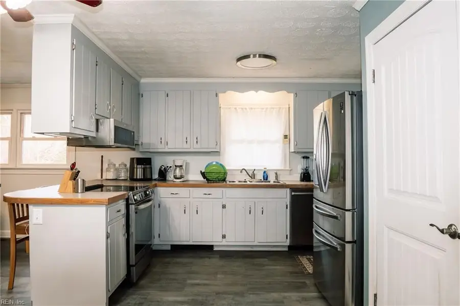 5257 Chestnut Fork Road, Gloucester, VA 23061 - #3