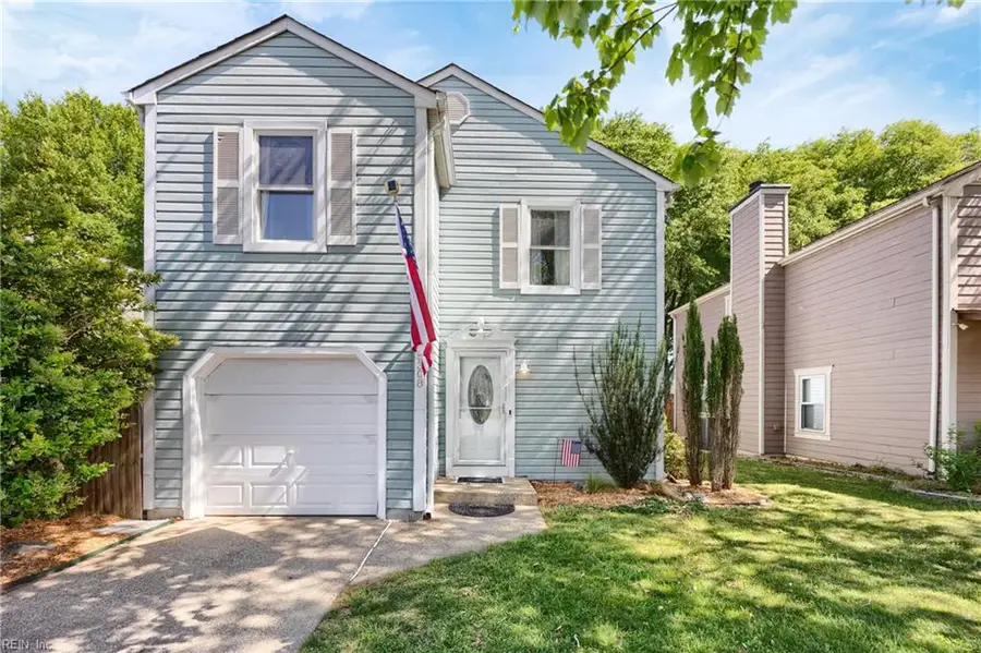 5308 Glenville Circle, Virginia Beach, VA 23464 - #2