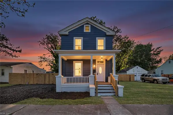 1930 Nashville Avenue, Portsmouth, VA 23707