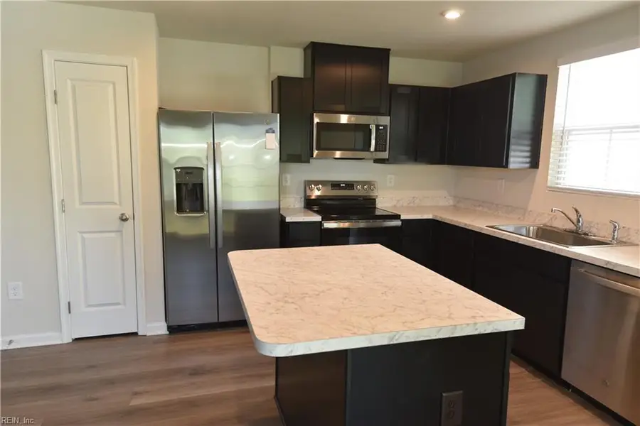 128 Bearing Way, Portsmouth, VA 23702 - #2