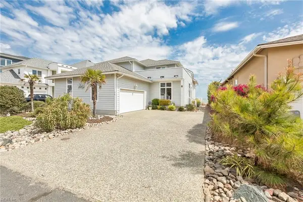 30 Bay Front Place, Hampton, VA 23664