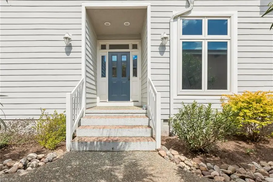 30 Bay Front Place, Hampton, VA 23664 - #3