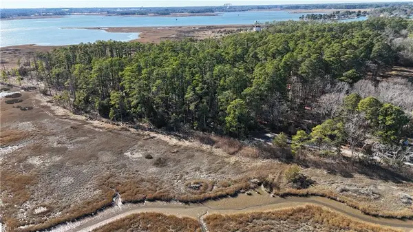 Lot A Rollins Street, Poquoson, VA 23662