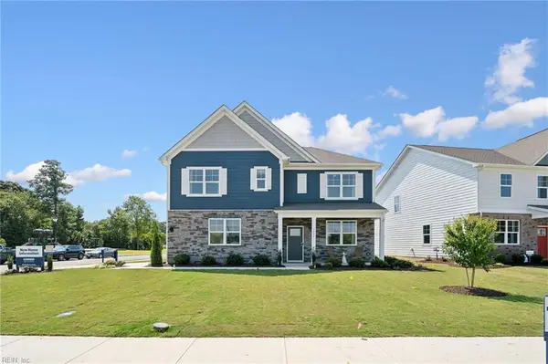 107 Gallop Way, Yorktown, VA 23690
