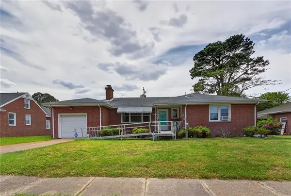 7845 Tarpon Place, Norfolk, VA 23518