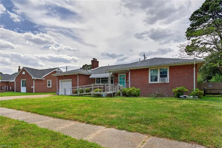 7845 Tarpon Place, Norfolk, VA 23518 - #2