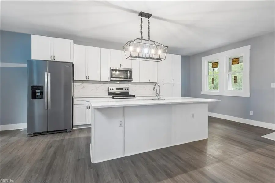 2211 Parish Avenue, Newport News, VA 23607 - #3