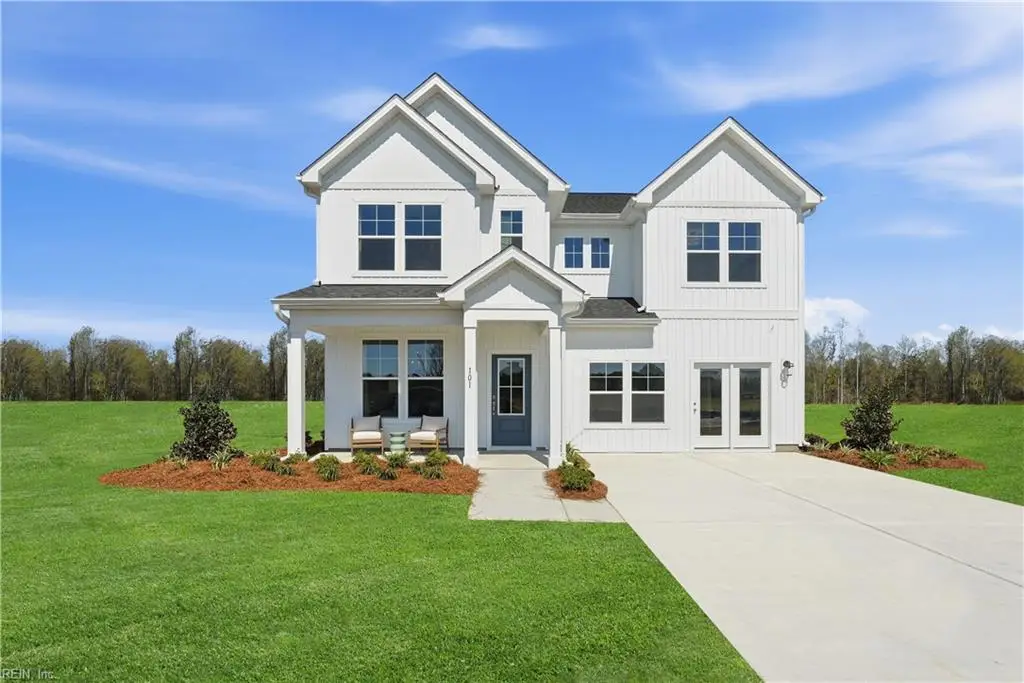 MM River Highlands (indigo), Suffolk, VA 23434 - #1