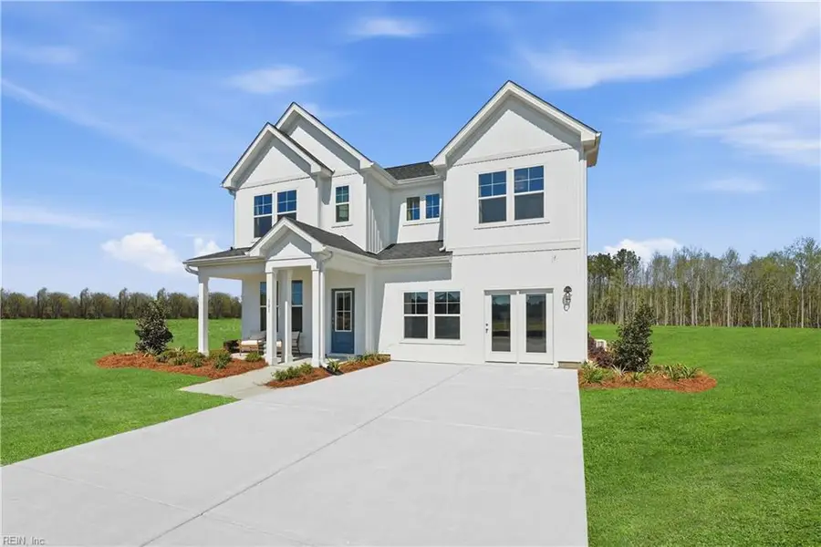 MM River Highlands (indigo), Suffolk, VA 23434 - #3