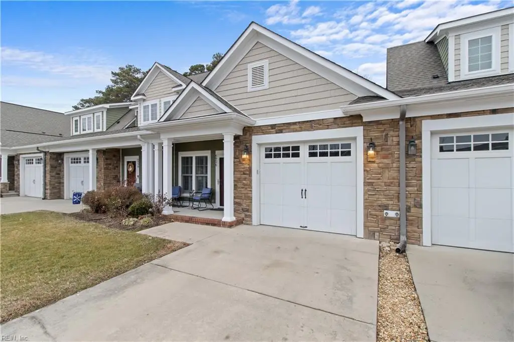 6926 Colemans Crossing Avenue, Hayes, VA 23072 - #1