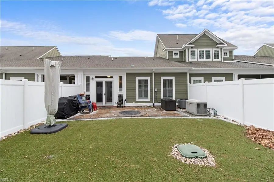 6926 Colemans Crossing Avenue, Hayes, VA 23072 - #2