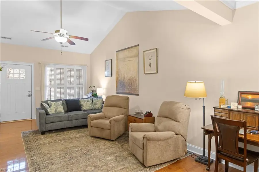 6926 Colemans Crossing Avenue, Hayes, VA 23072 - #3