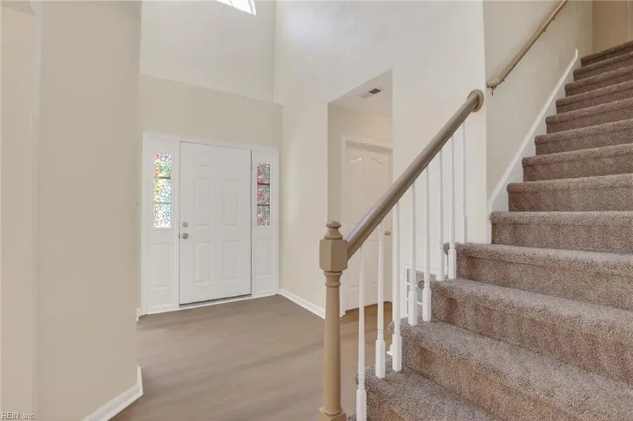 803 Millgate Court, Newport News, VA 23602 - #2