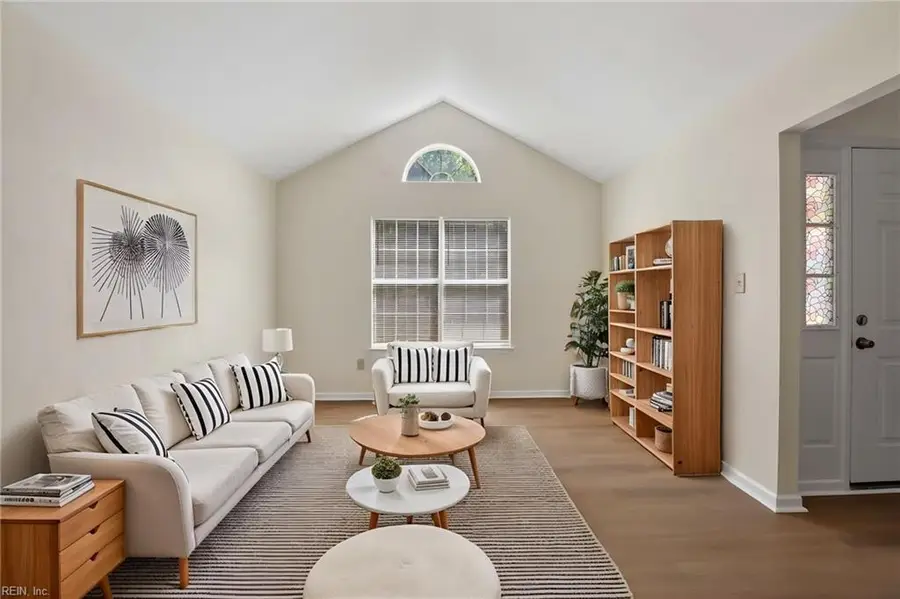 803 Millgate Court, Newport News, VA 23602 - #3