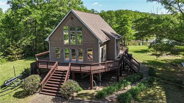 7264 Osprey Drive, Lanexa, VA 23089