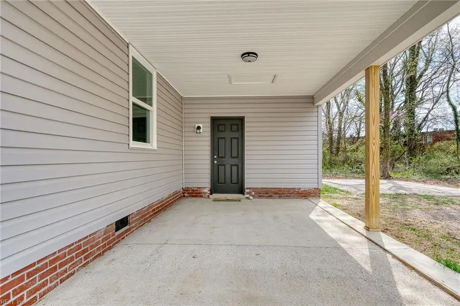 4017 Campbell Road, Newport News, VA 23602 - #2