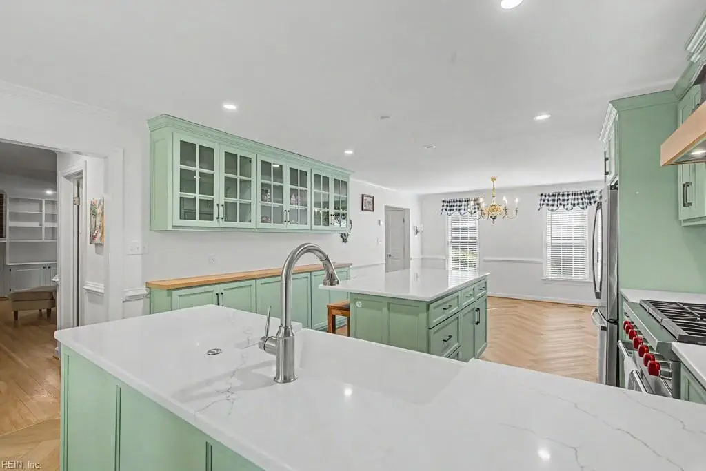 113 James Longstreet, Williamsburg, VA 23185 - #1