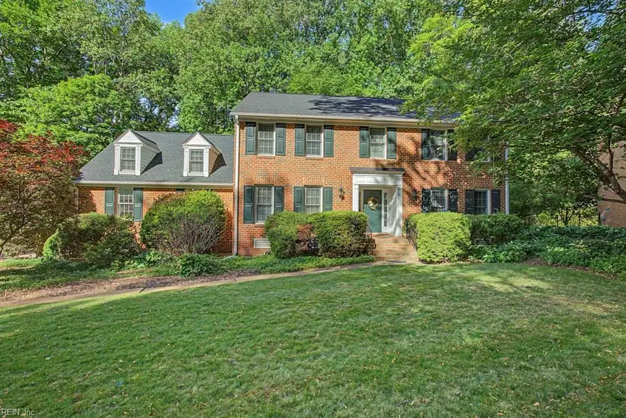 113 James Longstreet, Williamsburg, VA 23185 - #2