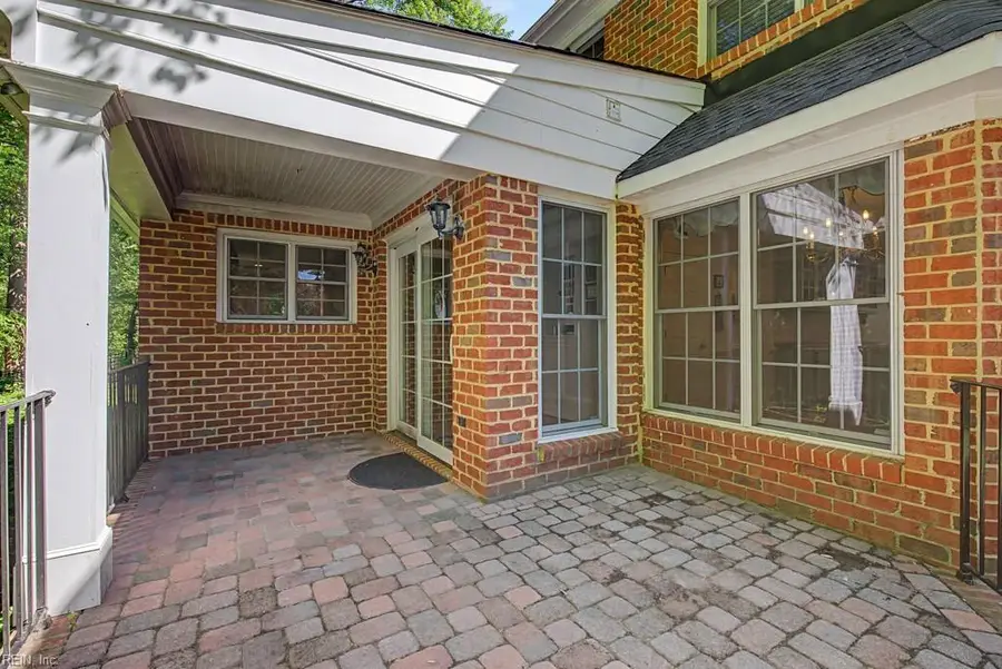 113 James Longstreet, Williamsburg, VA 23185 - #3