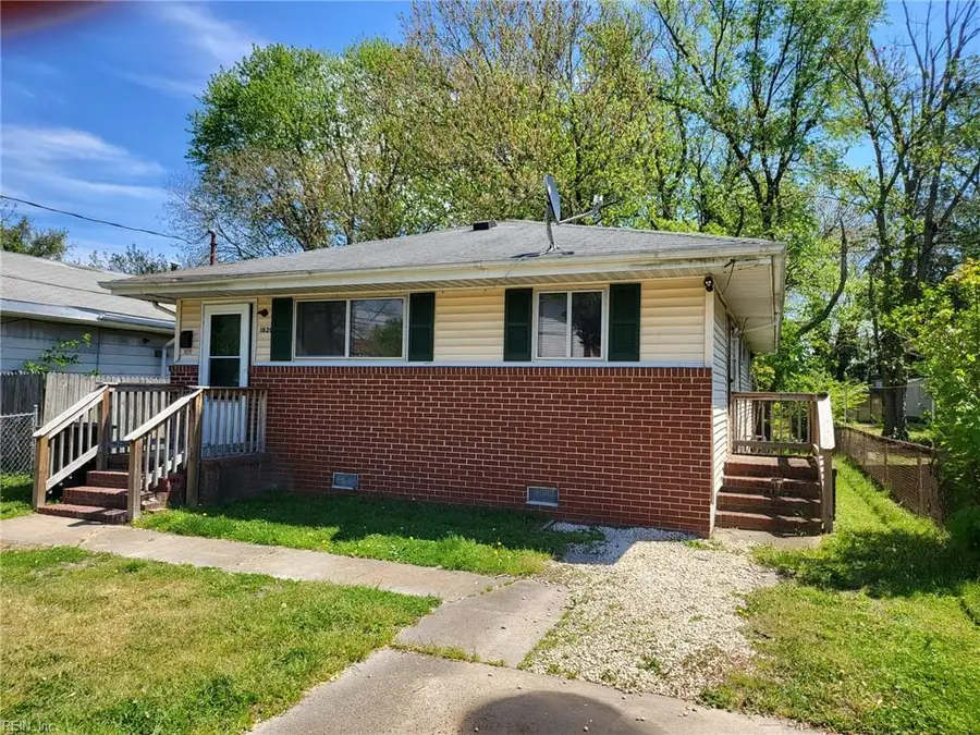 1820 Bay Avenue, Hampton, VA 23661 - #2