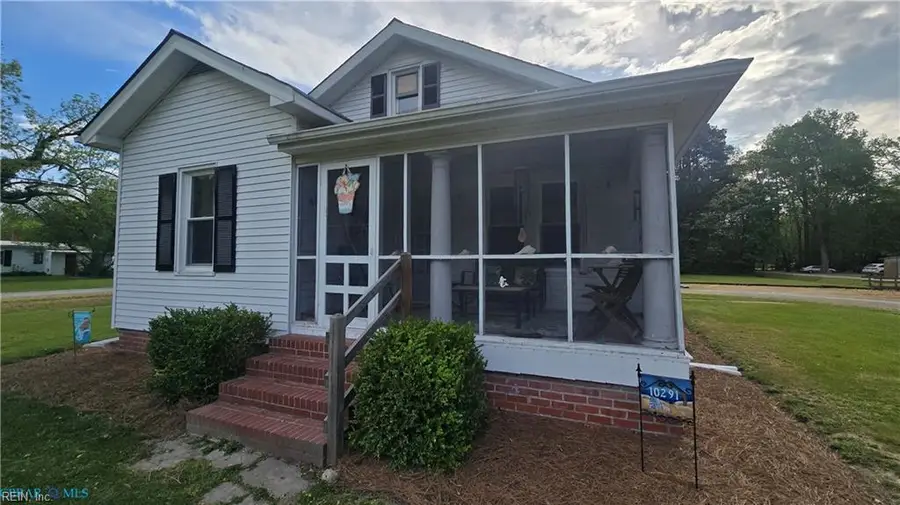 10291 Buckley Hall Road, Mathews, VA 23109 - #3