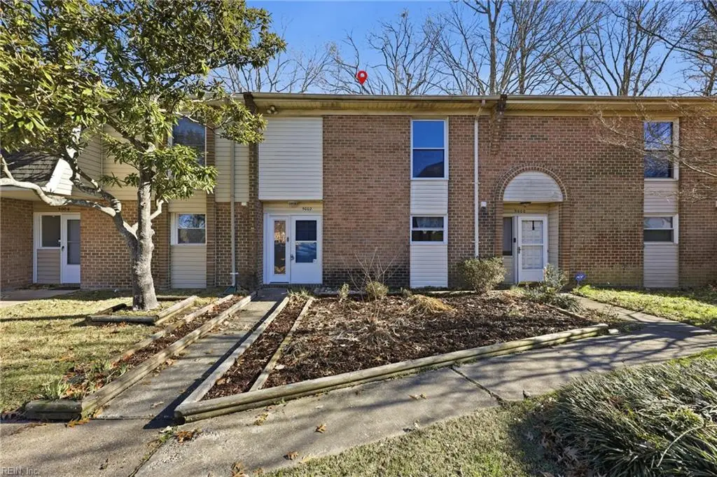 5002 Amboy Court, Virginia Beach, VA 23462 - #1