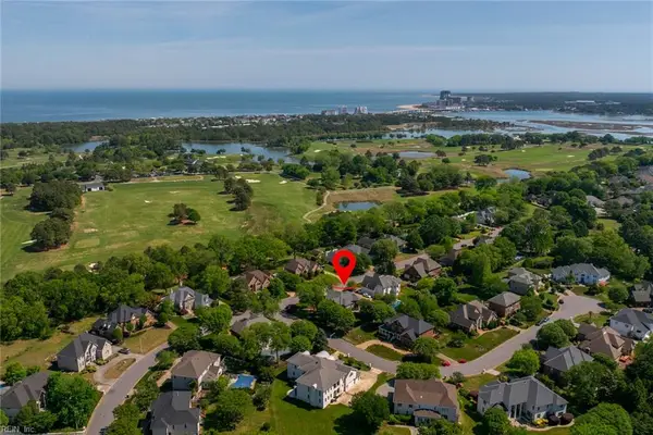 4051 Timber Ridge Drive, Virginia Beach, VA 23455