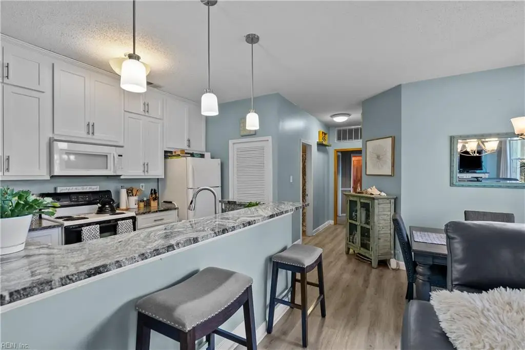 2312 Beach Haven Drive #104, Virginia Beach, VA 23451 - #1