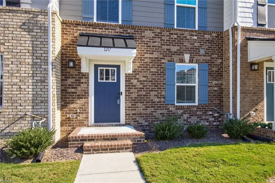 1217 Worden Way, Suffolk, VA 23435 - #2