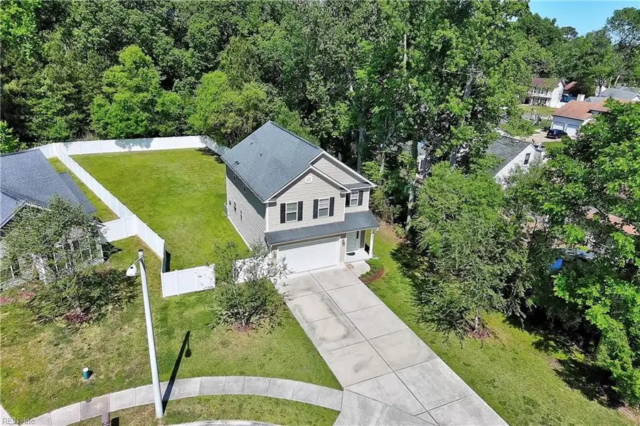 1121 Kinderly Lane, Chesapeake, VA 23320 - #2